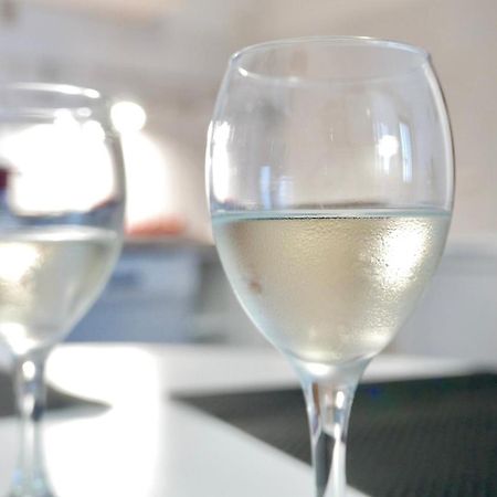 Apartament Potocina 21 Vrbnik Zewnętrze zdjęcie