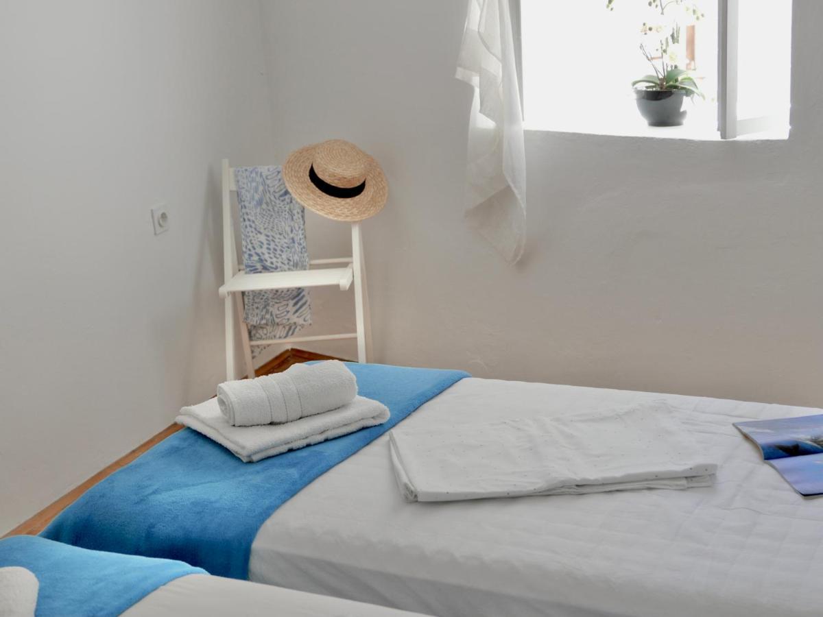 Apartament Potocina 21 Vrbnik Zewnętrze zdjęcie