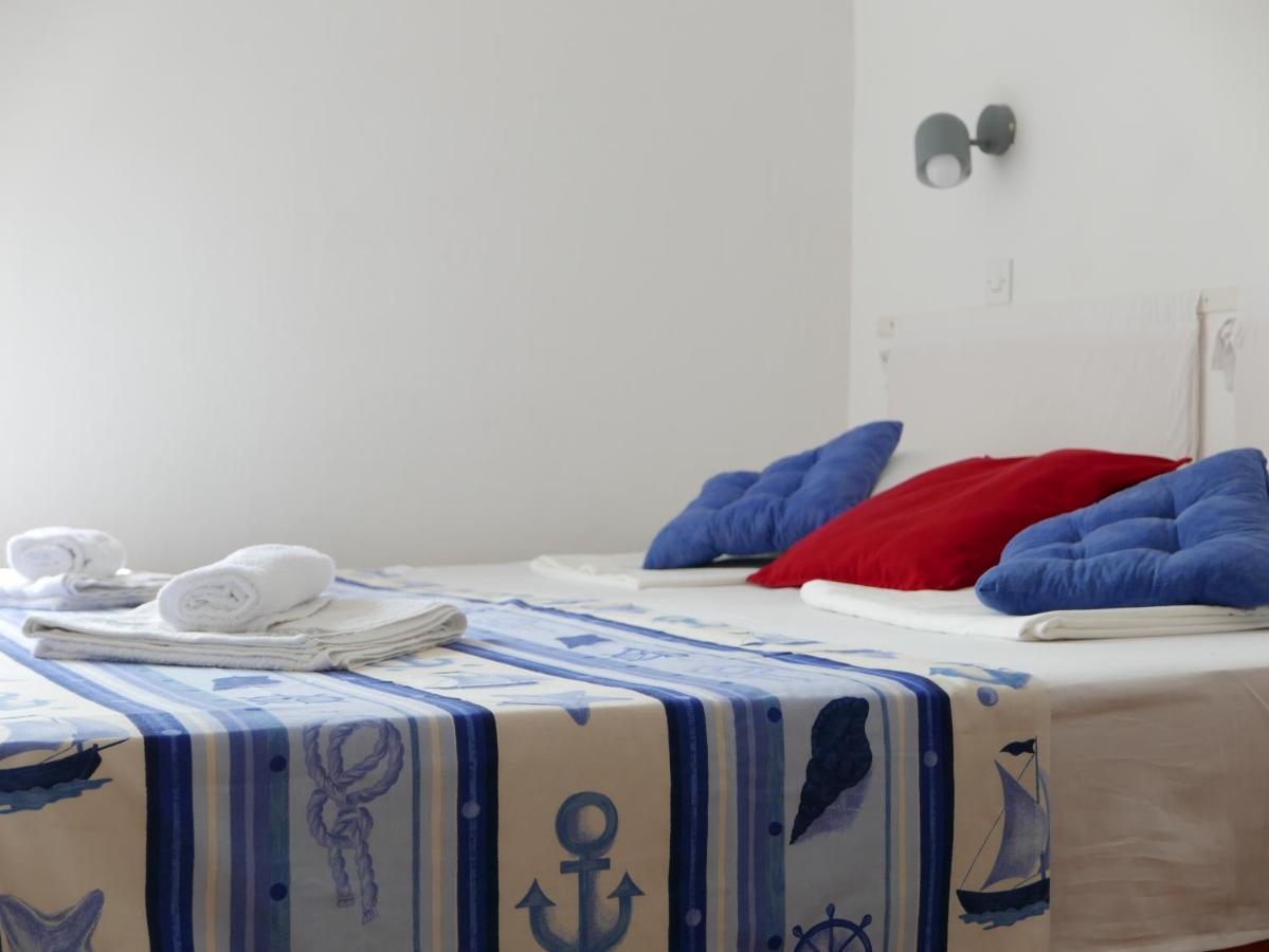 Apartament Potocina 21 Vrbnik Zewnętrze zdjęcie