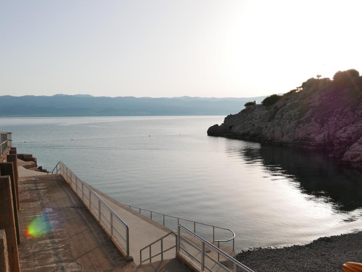 Apartament Potocina 21 Vrbnik Zewnętrze zdjęcie