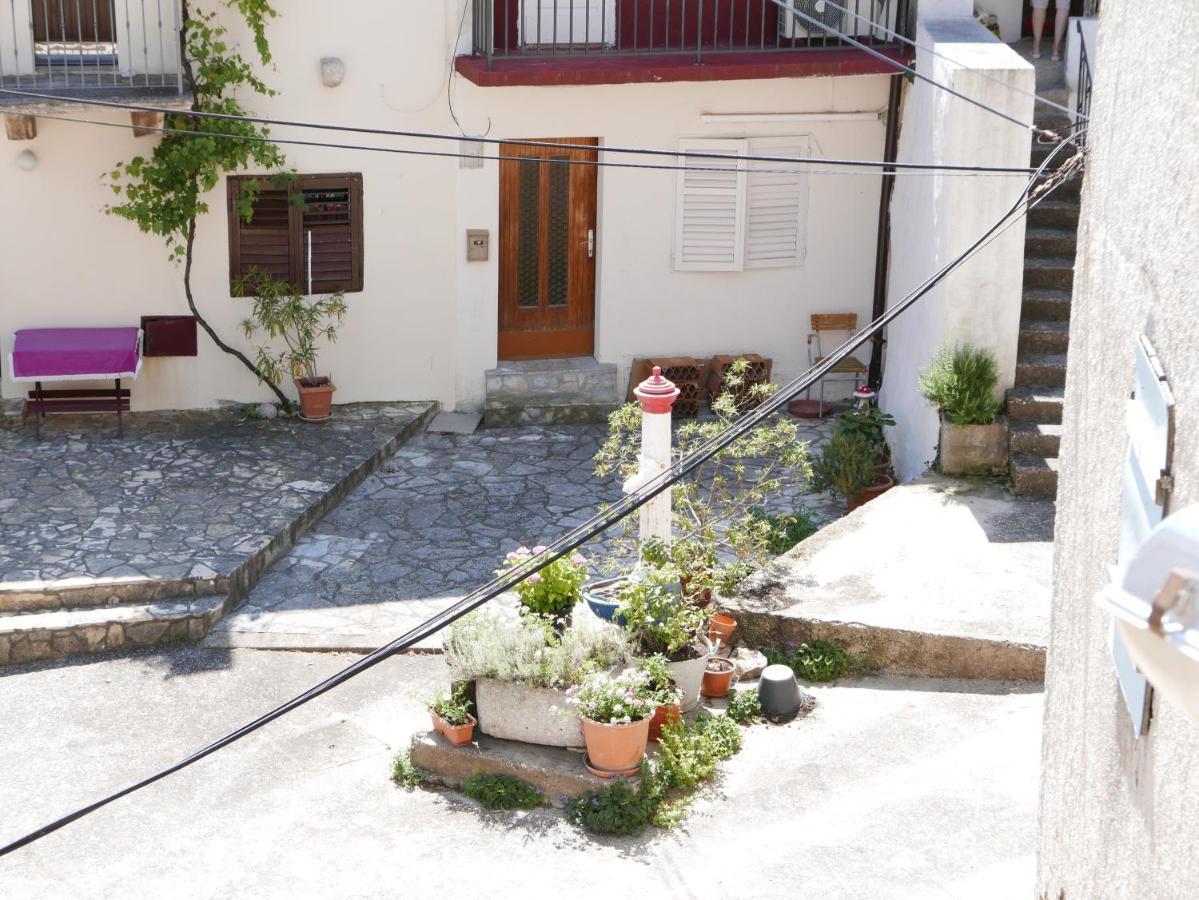 Apartament Potocina 21 Vrbnik Zewnętrze zdjęcie