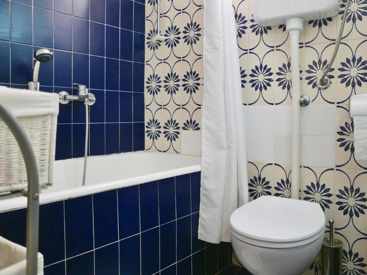 Apartament Potocina 21 Vrbnik Zewnętrze zdjęcie