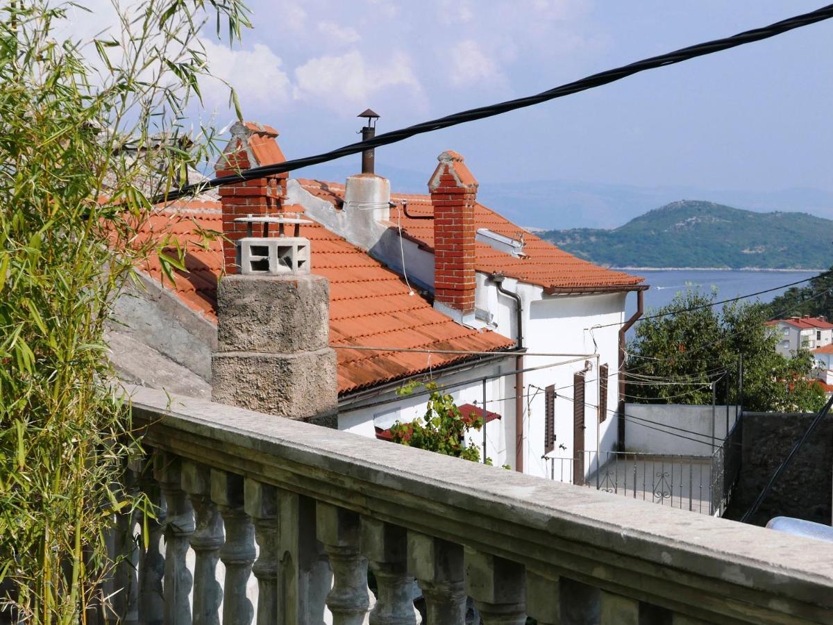 Apartament Potocina 21 Vrbnik Zewnętrze zdjęcie