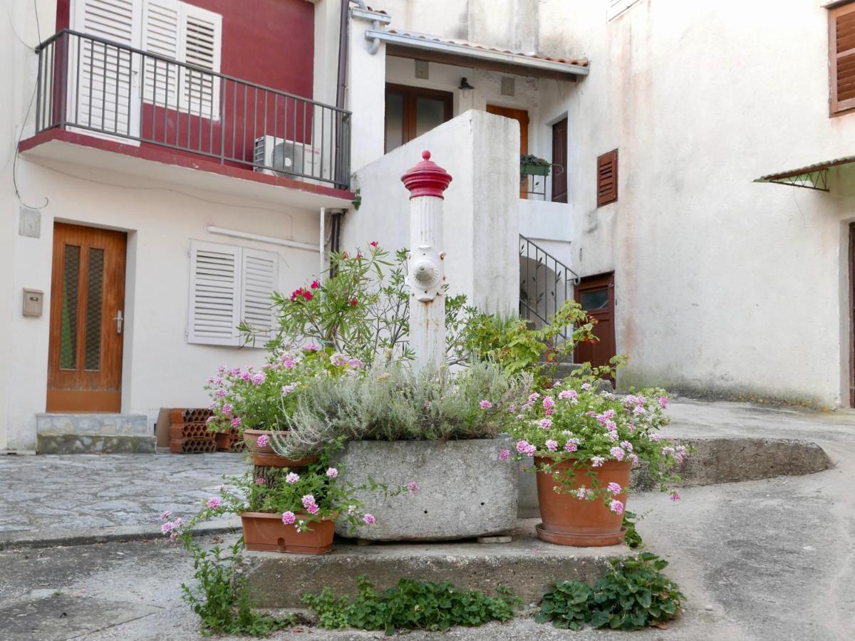 Apartament Potocina 21 Vrbnik Zewnętrze zdjęcie