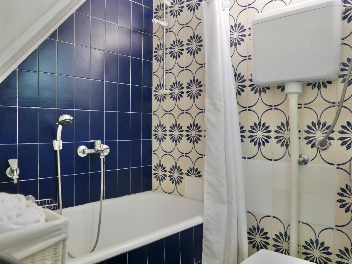 Apartament Potocina 21 Vrbnik Zewnętrze zdjęcie