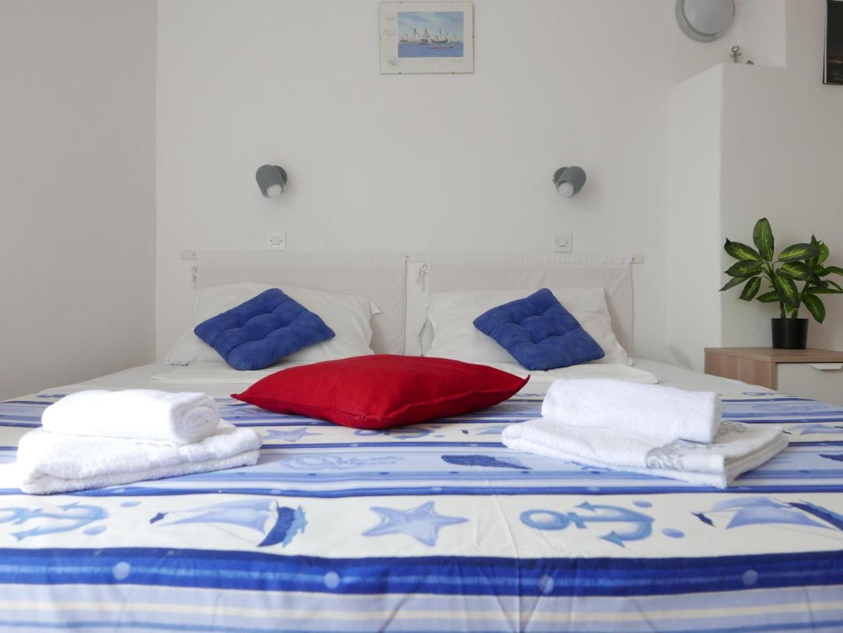 Apartament Potocina 21 Vrbnik Zewnętrze zdjęcie