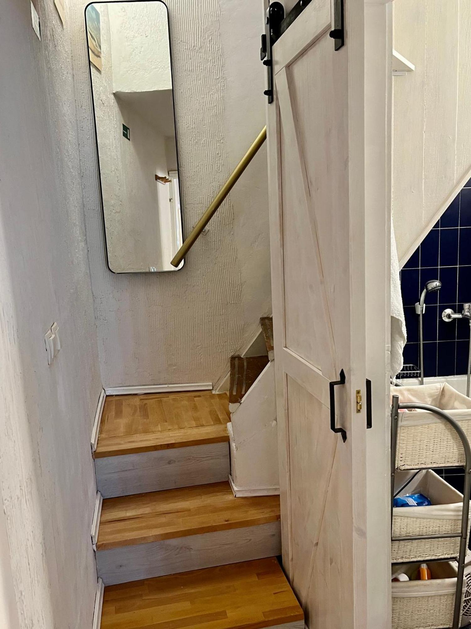 Apartament Potocina 21 Vrbnik Zewnętrze zdjęcie