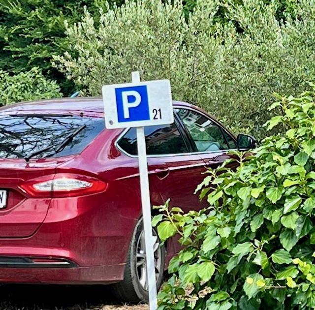 Apartament Potocina 21 Vrbnik Zewnętrze zdjęcie