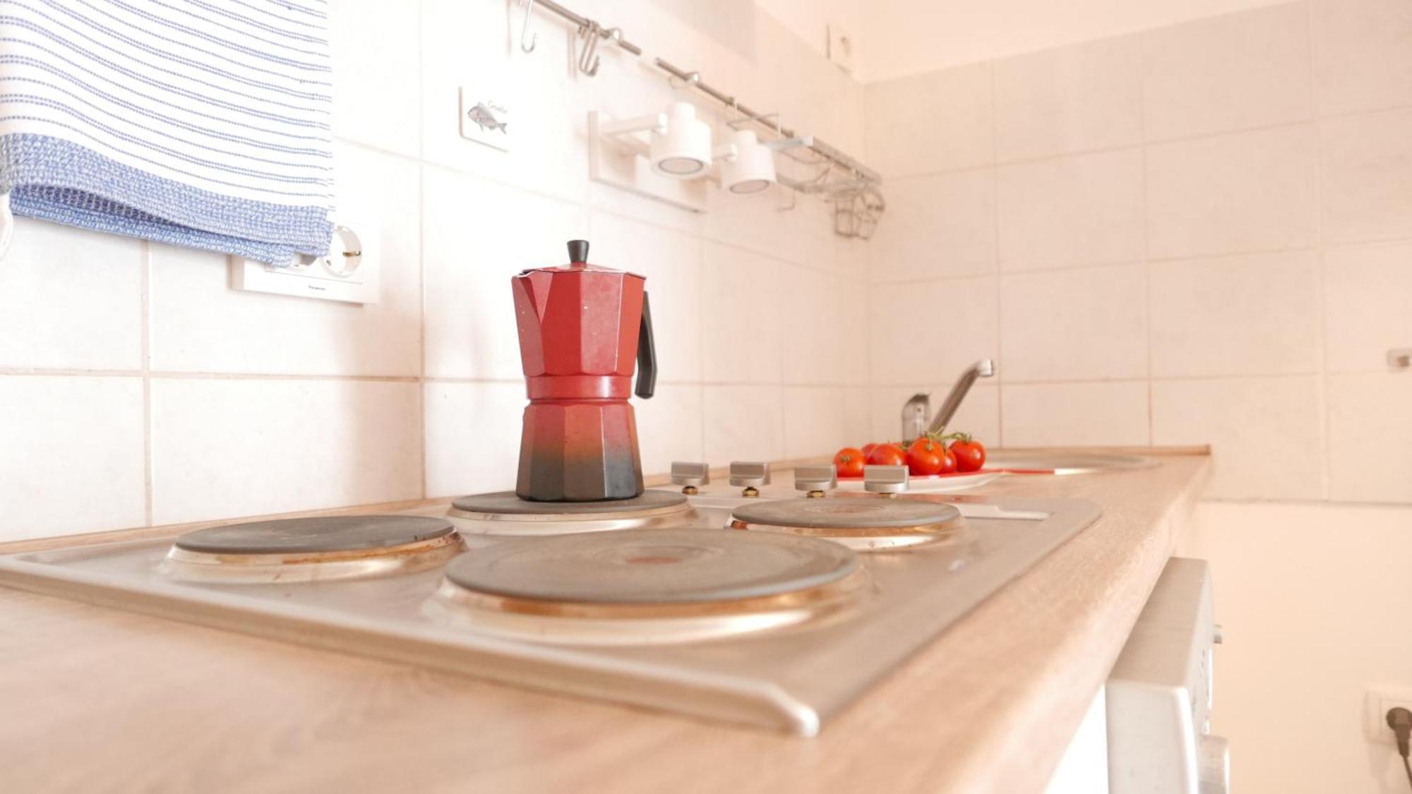 Apartament Potocina 21 Vrbnik Zewnętrze zdjęcie