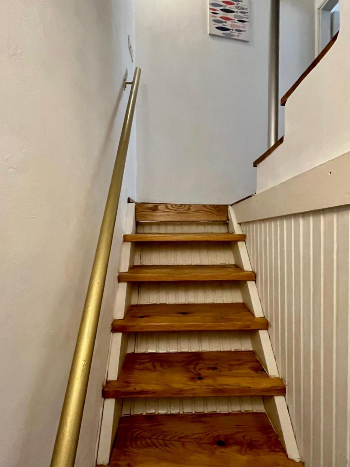 Apartament Potocina 21 Vrbnik Zewnętrze zdjęcie